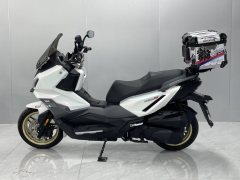 SYM Husky ADV300 - фото 1
