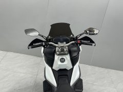 SYM Husky ADV300 - фото 3