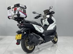 SYM Husky ADV300 - фото 4