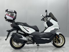 SYM Husky ADV300 - фото 5