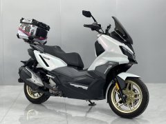 SYM Husky ADV300 - фото 6