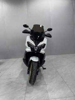 SYM Husky ADV300 - фото 7