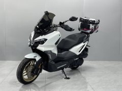 SYM Husky ADV300 - фото 8