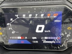 SYM Husky ADV300 - фото 9