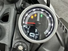 CFMOTO Papio XO-1 125 cc - фото 7
