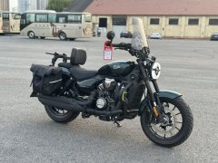 Cyclone AQS250 - фото 1