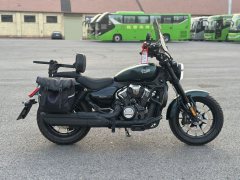 Cyclone AQS250 - фото 3
