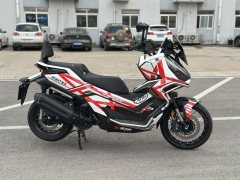 Zontes 368G - фото 3