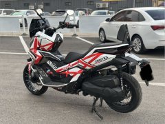 Zontes 368G - фото 6