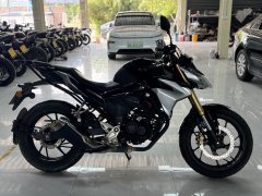 Wuyang Honda CB190R Blazing Eye - фото 4