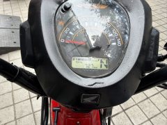 Sundiro Honda Cross Cub 110 cc - фото 2
