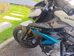 CFMOTO 675NK - фото 1