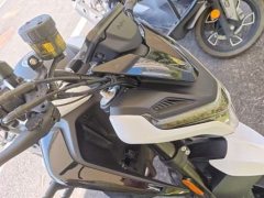 CFMOTO 675NK - фото 10