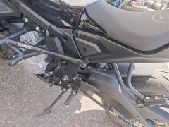 CFMOTO 675NK - фото 11