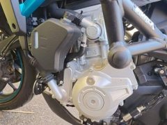 CFMOTO 675NK - фото 2