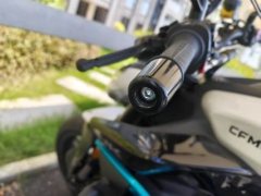 CFMOTO 675NK - фото 3