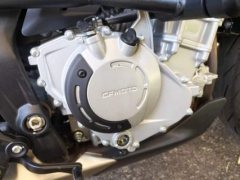CFMOTO 675NK - фото 4