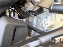 CFMOTO 675NK - фото 5