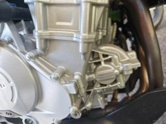CFMOTO 675NK - фото 6
