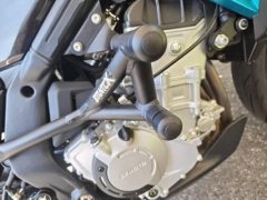 CFMOTO 675NK - фото 7