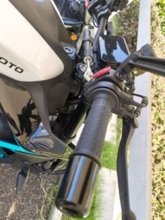 CFMOTO 675NK - фото 8