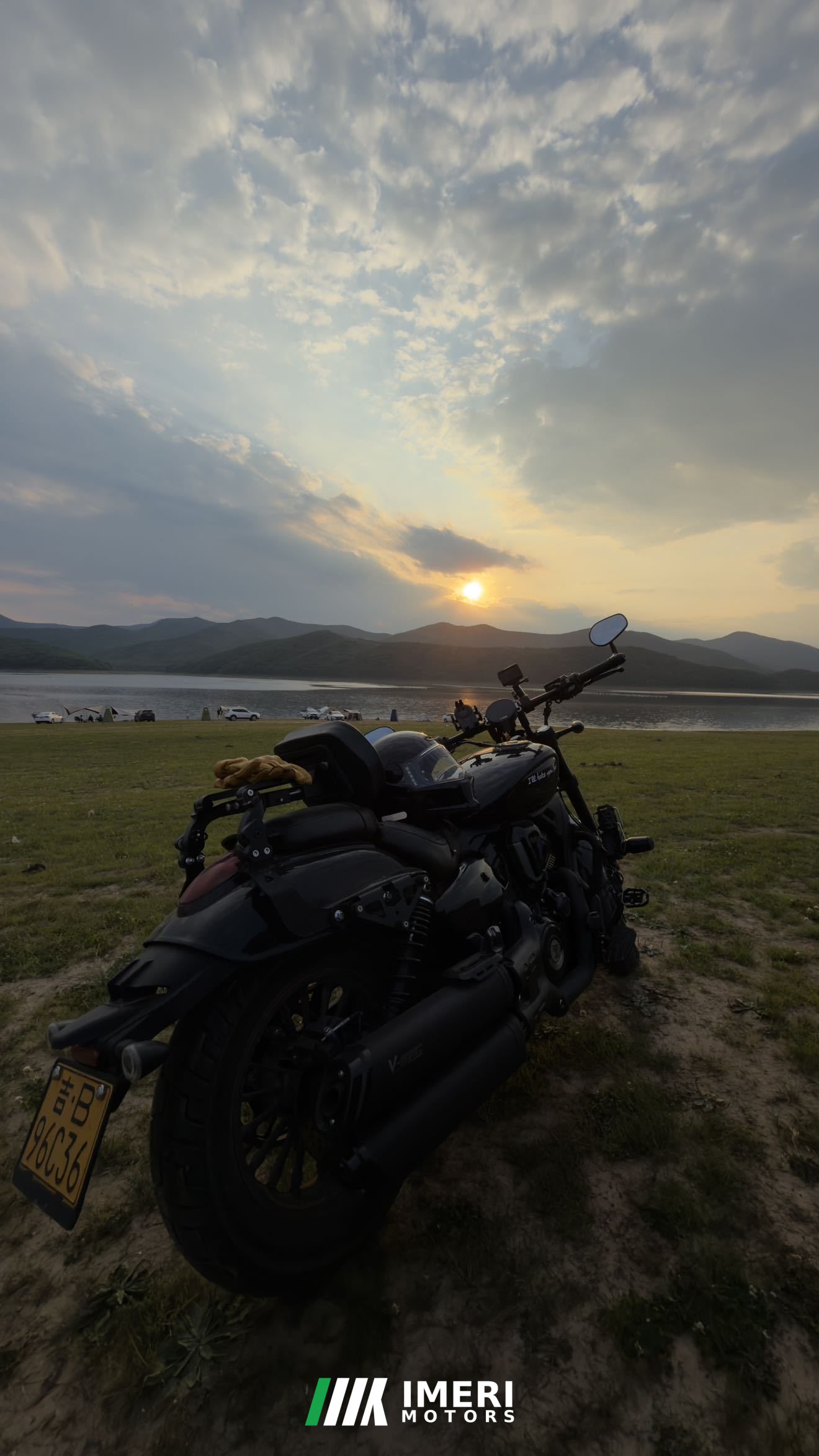 2025 Voge CU625 600 cc