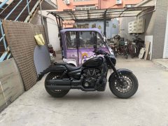 Voge CU625 600 cc - фото 2