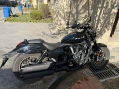 Voge CU625 600 cc - фото 3