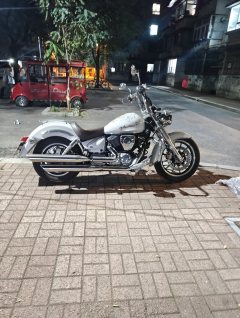 Lifan V16 250 cc - фото 1