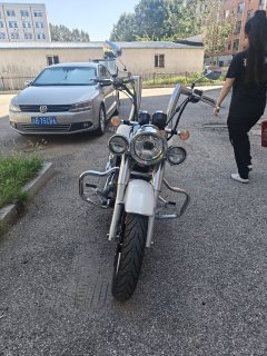 Lifan V16 250 cc - фото 4