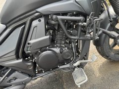 Haojue TR300 - фото 3