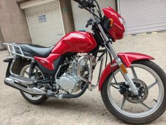 Haojue DM125 - фото 1