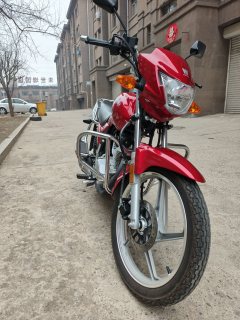 Haojue DM125 - фото 2