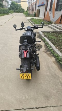 Voge CU525 500 cc - фото 2