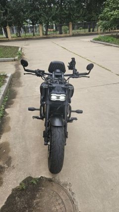Voge CU525 500 cc - фото 3