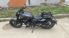 Voge CU525 500 cc - фото 4