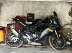 Voge 250RR - фото 2