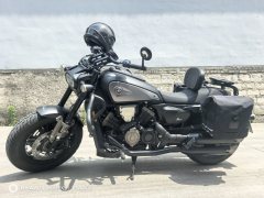 QJMOTOR Shan 600 560 cc - фото 5