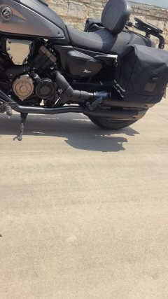 QJMOTOR Shan 600 560 cc - фото 6