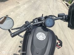 QJMOTOR Shan 600 560 cc - фото 7