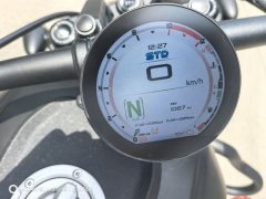 QJMOTOR Shan 600 560 cc - фото 8