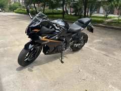 Haojue Suzuki GSX250R - фото 3