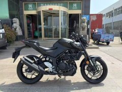 Yamaha MT-03 320 cc - фото 2