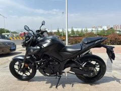 Yamaha MT-03 320 cc - фото 3