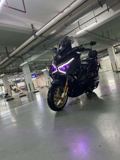 Tianying TX 250 cc - фото 1