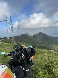 Tianying TX 250 cc - фото 3