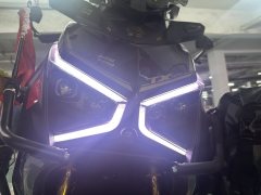 Tianying TX 250 cc - фото 6