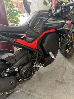 QJMOTOR 150 cc - фото 1