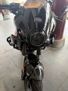 QJMOTOR 150 cc - фото 2