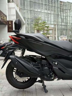 Honda NSS350 - фото 10